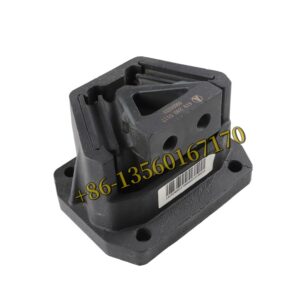 4192400117 Engine Mounting For BEIBEN, HOWO, SHACMAN, FAW, CAMC, SHACMAN, DONGFENG, FOTON truck