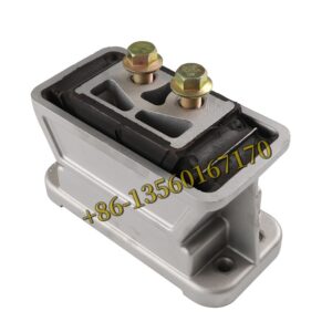 6152400418 Engine Mounting For MERCEDES BENZ O 301, O 402, NG, OH Series