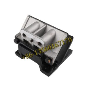 6202400317 Engine Mounting For MERCEDES BENZ MK, SK, NG