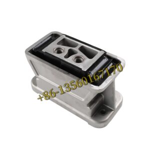 6452400118 Engine Mounting For MERCEDES BENZ SK, NG