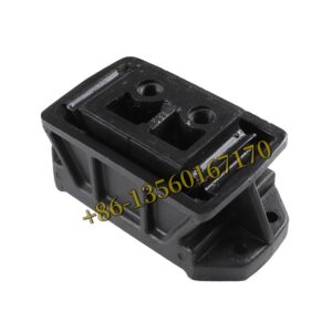 6522400118 Engine Mounting For MERCEDES BENZ MK, SK
