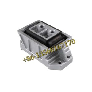 6522400318 Engine Mounting For MERCEDES BENZ MK, SK