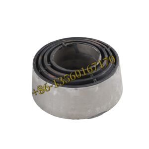 7420442252 Mounting, leaf spring (Suspension) For RENAULT TRUCKS / VOLVO