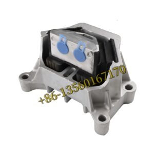 81962100597 Engine Mounting For MAN LION'S COACH, TGA, TGX, TGS, HOCL, FOCL, Cityliner, Tourliner