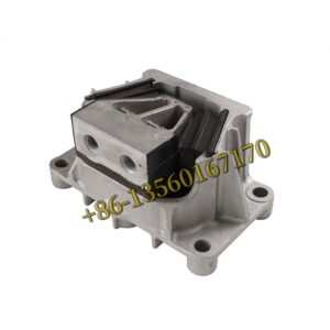 9412415713 Engine Mounting For MERCEDES BENZ ACTROS, ACTROS MP2 / MP3