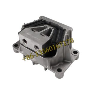 9412417713 Engine Mounting For MERCEDES BENZ ACTROS MP2 / MP3