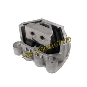 DZ9X259593000 Engine Mounting For SHACMAN X3000 M3000 X5000
