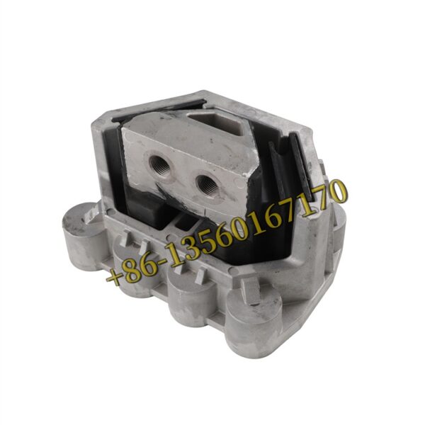 DZ9X259593000 Engine Mounting For SHACMAN X3000 M3000 X5000