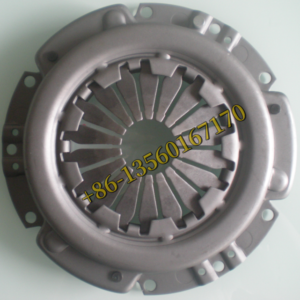 272425400114 CLUTCH COVER For TATA ACE