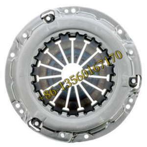 CTX-058 CLUTCH COVER For TOYOTA HIACE III Wagon, HILUX II Pickup, HIACE III Box 2L