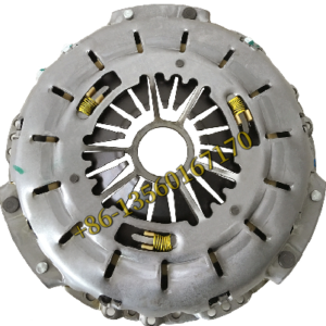 626303519 CLUTCH KIT with automatic adjustment for FORD EXPLORER (U2) 4.0 1994/09 - 2001/12