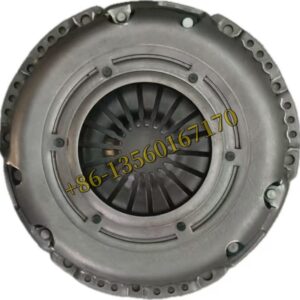 3000950098 Clutch Cover For AUDI SEAT SKODA VW
