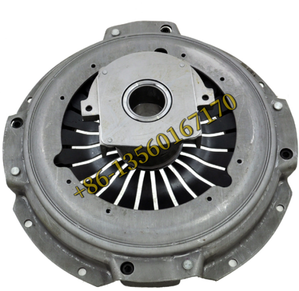 K70323-01 CLUTCH KIT For Chevrolet, GMC, Peterbilt - Image 2