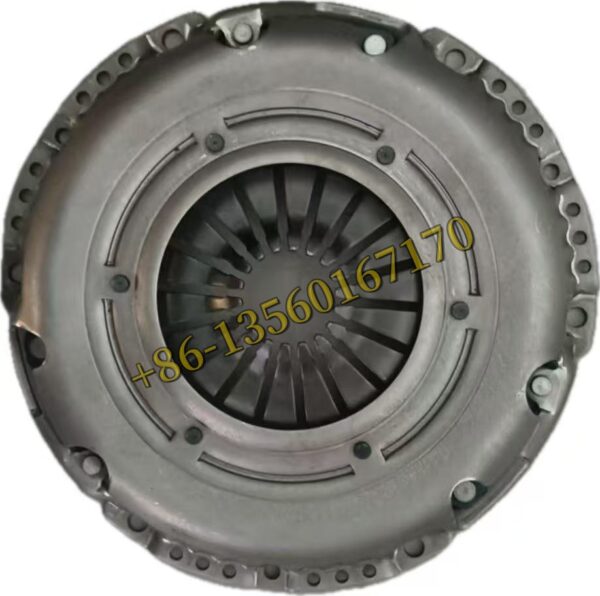 3000950098 Clutch Cover For AUDI SEAT SKODA VW