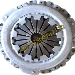 2108-1601085 CLUTCH COVER For LADA SAMARA (2108, 2109, 2115) / SAMARA FORMA (21099)