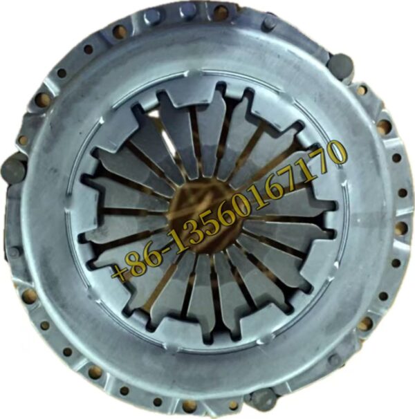 HDC-64 Clutch Cover For HYUNDAI ACCENT II 1.6, MATRIX 1.6, CERATO I 1.6 G4ED