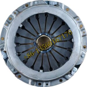 41300-39000 Clutch Cover For HYUNDAI SONATA IV 2.0, TRAJET 2.0, SANTA Fé I 2.0 / KIA MAGENTIS 2.0