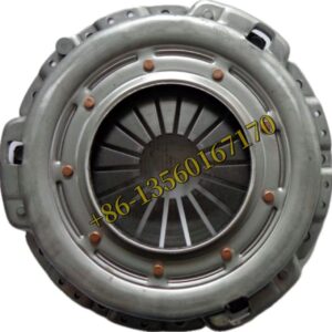 41300-48700 Clutch Cover For HYUNDAI H-1 Cargo (TQ) 2.4, H-1 Travel (TQ) 2.4 i G4KC
