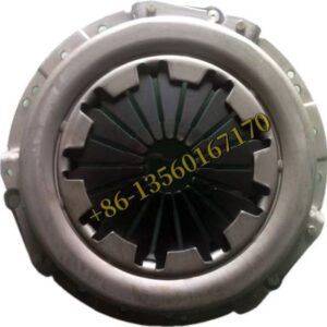 266923 CLUTCH COVER
