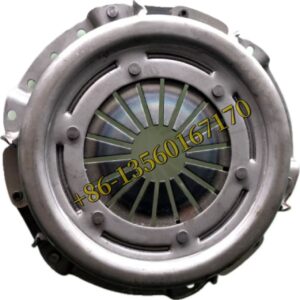 118002410 CLUTCH COVER For FIAT 124-128 / 1000