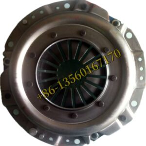 CS-009 CLUTCH COVER For SUZUKI SUPER CARRY Bus, ST100 (465Q)