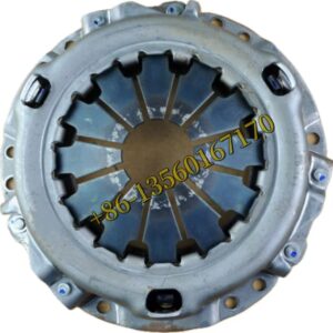 CT-001 CLUTCH COVER For TOYOTA, STARLET, TERCEL, SALOON, 1E, 2E, 3E
