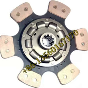 K70323-01 CLUTCH KIT For Chevrolet, GMC, Peterbilt
