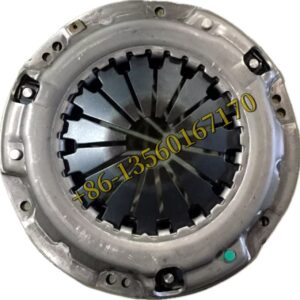 CTX-059 CLUTCH COVER For TOYOTA