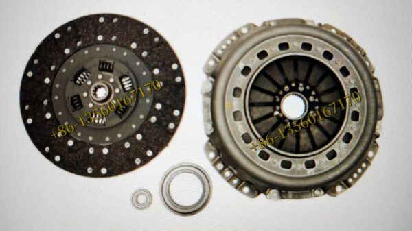 633309910 CLUTCH KIT For Ford / New Holland