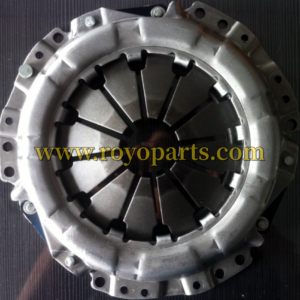 EXEDY NO. TYC525 CLUTCH COVER For TOYOTA, DAIHATSU