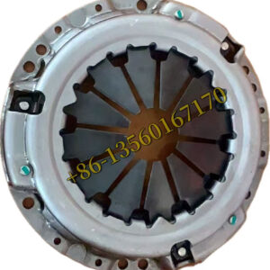 CTX-164 CLUTCH COVER For TOYOTA YARIS/VITZ 2SZ-FE, 1KR-FE, 5A-FE