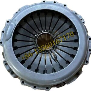 3482001131 CLUTCH COVER For HINO