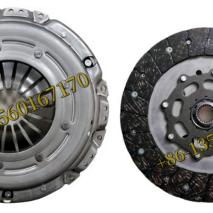 9823041680 Clutch Kit For CITROEN, PEUGEOT