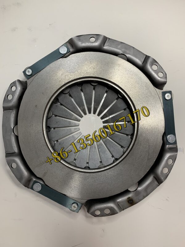 123008910 CLUTCH COVER For TOYOTA / VW / MITSUBISHI - Image 2