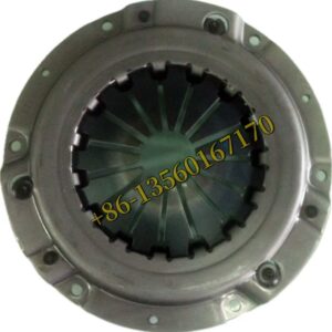 ISC616 CLUTCH COVER For ISUZUD-MAX TFR 4JA1