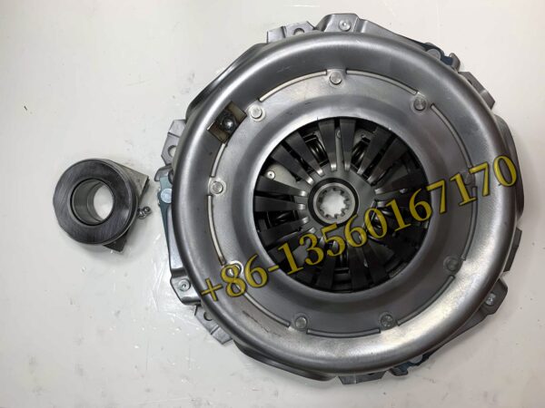 07-013 CLUTCH COVER For 1980-1982 Ford Bronco F-100 F-150 F-250 F-350 & Econoline