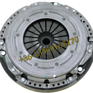 3089000014 Transmission Clutch and Flywheel Kit fits 03-05 Dodge Neon 2.4L-L4