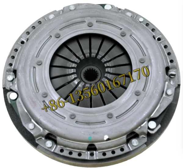3089000014 Transmission Clutch and Flywheel Kit fits 03-05 Dodge Neon 2.4L-L4