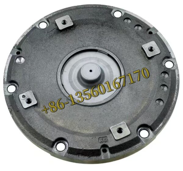 3089000014 Transmission Clutch and Flywheel Kit fits 03-05 Dodge Neon 2.4L-L4 - Image 2