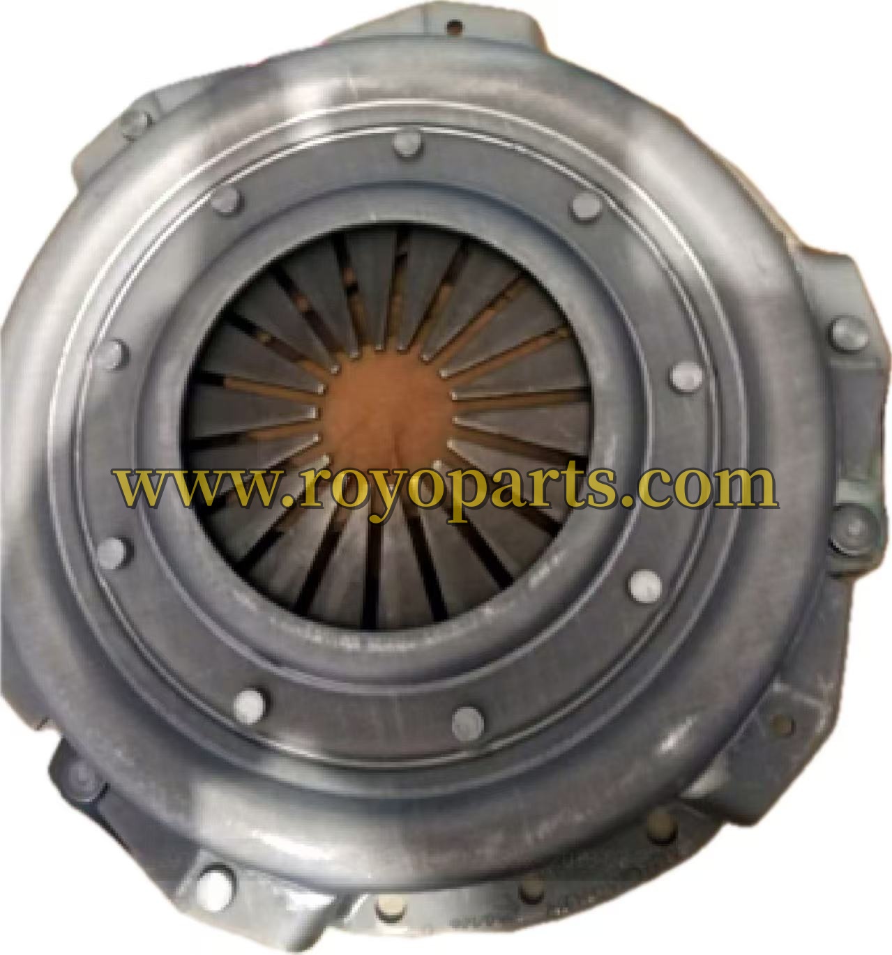 215mm CLUTCH COVER For Peugeot 504 505
