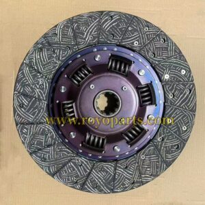 1-31240-659-0 Clutch Disc For ISUZU