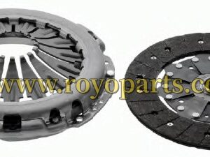 SACHS NO. 3000951559 CLUTCH KIT For C-MAX II, FOCUS II III, MONDEO V / VOLVO V40