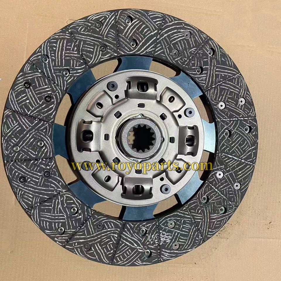 EXEDY NO. HND092U Clutch Disc For HINO, ISUZU, TOYOTA