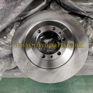 8943754164 BRAKE DISC For GREAT WALL, ISUZU, HOLDEN, OPEL, VAUXHALL