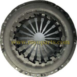 120038710 CLUTCH COVER For CITROEN PEUGEOT 208 2013 1.2 PETROL 5 SPEED