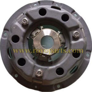 CA2515 CLUTCH PRESSURE PLATE