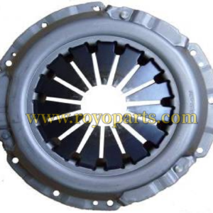 EXEDY NO. NSC636 CLUTCH COVER For NISSAN DATSUN TRUCK QD32