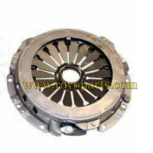 HDC-67 CLUTCH COVER For HYUNDAI ACCENT II, MATRIX, GETZ, KIA CERATO D3EA, G4GB-G, D4FA, G4GC