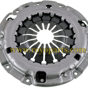 Valeo NO. 828665 CLUTCH KIT For FORD RANGER, MAZDA BT-50