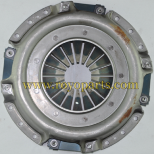 EXEDY NO. NSC616 CLUTCH COVER For ISUZU NISSAN